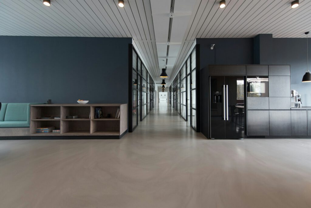 Reception et accueil corporatif externalise